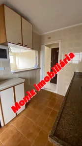 Apartamento com 3 Quartos à venda, 71m² no Vila Indiana, São Paulo