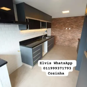 Apartamento com 3 Quartos para alugar, 110m² no Vila Pirajussara, São Paulo