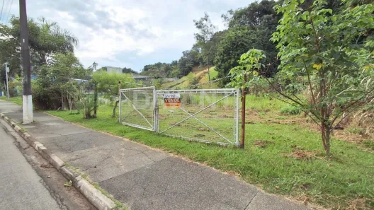 Lote/Terreno à venda, 2197m² no Centro, Vinhedo