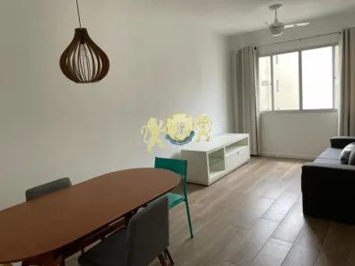 Flat com 1 Quarto à venda, 40m² no Indianópolis, São Paulo
