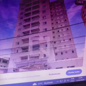 Apartamento com 2 Quartos à venda, 49m² no Jardim San Marino, São José dos Campos