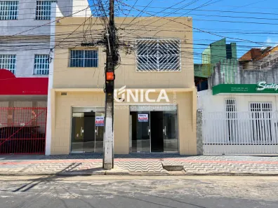 Prédio Comercial para alugar, 240m² no Siqueira Campos, Aracaju