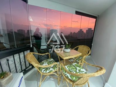 Apartamento com 3 Quartos à venda, 115m² no Vila Suzana, São Paulo