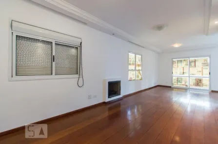 Apartamento com 3 Quartos à venda, 170m² no Vila Suzana, São Paulo