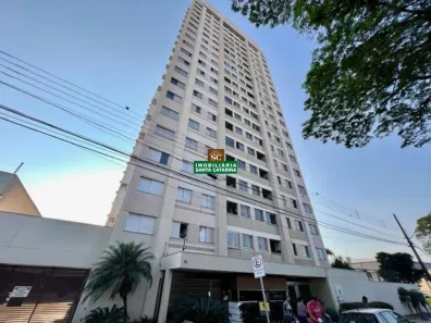 Apartamento com 3 Quartos à venda, 70m² no Vila Nova, Maringá
