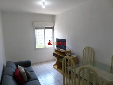 Flat com 1 Quarto à venda, 37m² no Bela Vista, São Paulo
