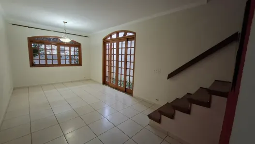 Sobrado com 2 Quartos para alugar, 85m² no Cidade Monções, São Paulo