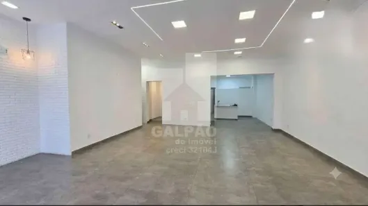 Ponto Comercial para venda ou aluguel, 195m² no Indianópolis, São Paulo