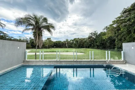 Galpão/Depósito/Armazém com 6 Quartos à venda, 310m² no Riviera, Bertioga