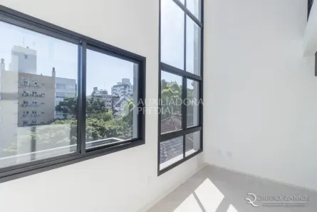 Apartamento com 1 Quarto à venda, 53m² no Bela Vista, Porto Alegre