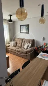 Apartamento com 2 Quartos à venda, 40m² no Paraíso do Morumbi, São Paulo