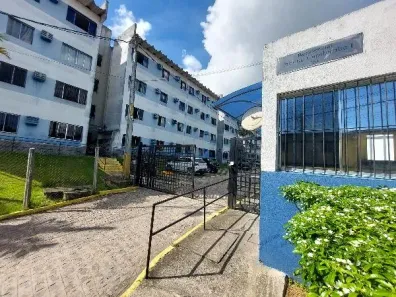 Apartamento com 2 Quartos à venda, 48m² no Parque Capibaribe, São Lourenço da Mata