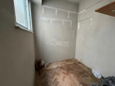 Apartamento com 3 Quartos à venda, 90m² no Botafogo, Rio de Janeiro