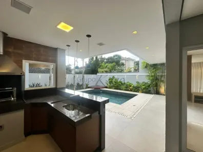 Sobrado com 5 Quartos à venda, 385m² no Urbanova VI, São José dos Campos
