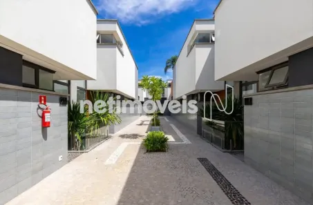 Casa de Condomínio com 4 Quartos à venda, 427m² no Campo Belo, São Paulo