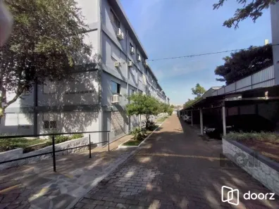 Apartamento com 3 Quartos à venda, 74m² no Cristal, Porto Alegre