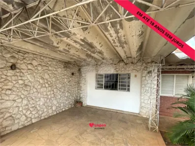 Casa com 2 Quartos à venda, 185m² no Cidade Alta, Piracicaba