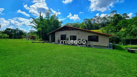 Fazenda/Sítio com 1 Quarto à venda, 193m² no Parque Agrinco, Guararema