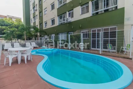 Apartamento com 2 Quartos à venda, 65m² no Bom Jesus, Porto Alegre