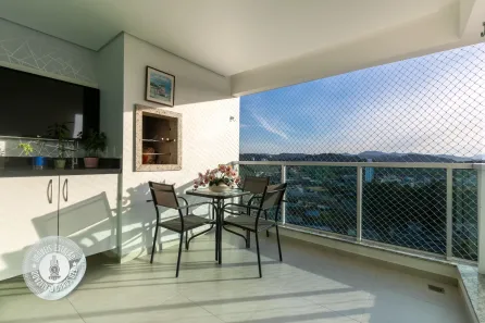 Apartamento com 2 Quartos à venda, 85m² no Itoupava Norte, Blumenau