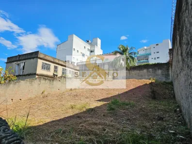 Lote/Terreno à venda, 360m² no Jardim Vinte e Cinco de Agosto, Duque de Caxias