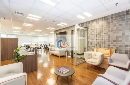 Sala Comercial para alugar, 203m² no Jardim das Acácias, São Paulo