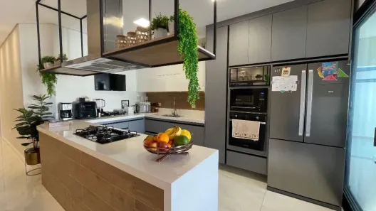 Casa com 5 Quartos à venda, 400m² no Condomínio Reserva do Paratehy, São José dos Campos