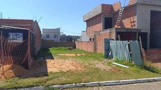 Lote/Terreno à venda, 150m² no Cocão, Viamão