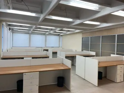 Sala Comercial para alugar, 416m² no Vila Almeida, São Paulo