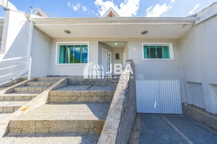 Sobrado com 3 Quartos à venda, 398m² no Vista Alegre, Curitiba