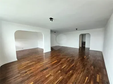 Apartamento com 4 Quartos para venda ou aluguel, 176m² no Santo Amaro, São Paulo