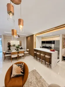Apartamento com 3 Quartos à venda, 115m² no Barra Olímpica, Rio de Janeiro