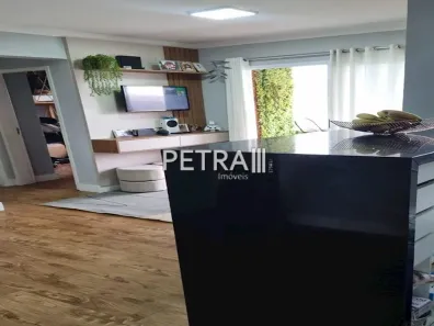 Apartamento com 2 Quartos à venda, 52m² no Conceição, Osasco