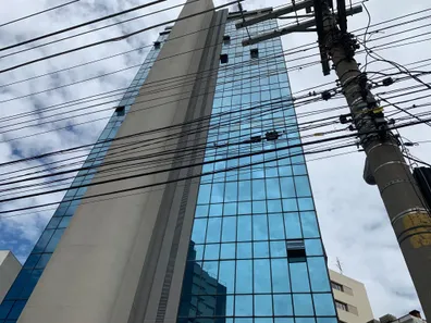 Sala Comercial à venda, 72m² no Aclimação, São Paulo