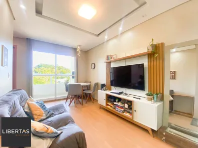 Apartamento com 2 Quartos à venda, 48m² no Parque Santa Fé, Porto Alegre