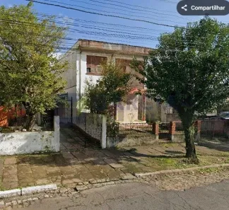 Casa com 4 Quartos à venda, 271m² no São Sebastião, Porto Alegre