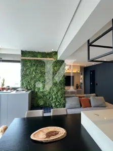 Apartamento com 2 Quartos à venda, 66m² no Tatuapé, São Paulo