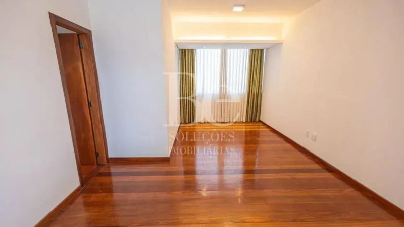 Apartamento com 3 quartos — Manacás, Belo Horizonte