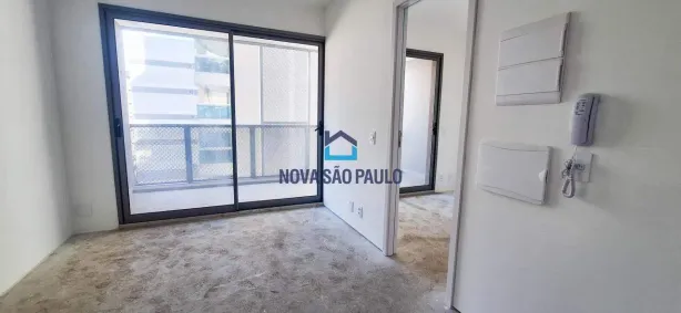 Apartamento com 1 Quarto à venda, 39m² no Pinheiros, São Paulo
