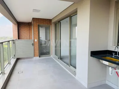 Apartamento com 3 Quartos à venda, 107m² no Paiquerê, Valinhos