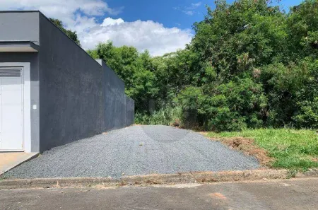 Lote/Terreno à venda, 125m² no São Judas Tadeu, Saltinho