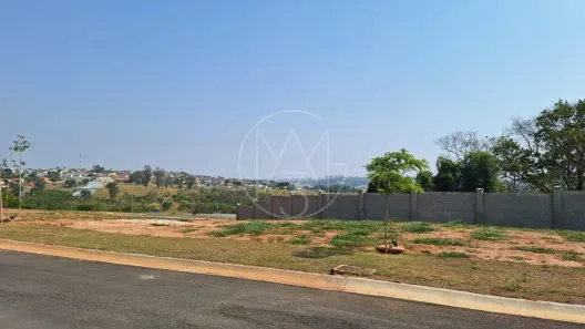 Lote/Terreno à venda, 368m² no Fazenda Pau D'Alho, Campinas