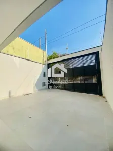 Sobrado com 2 Quartos à venda, 77m² no Vila Metalúrgica, Santo André