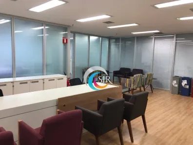 Sala Comercial para alugar, 290m² no Jabaquara, São Paulo