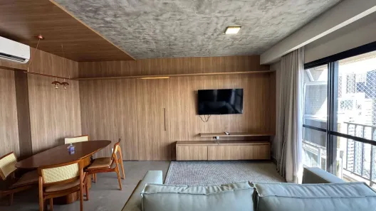 Apartamento com 2 Quartos à venda, 74m² no Setor Oeste, Goiânia