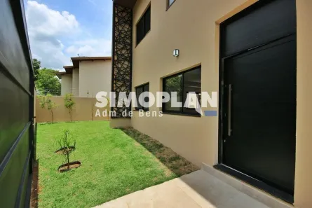 Casa com 3 Quartos à venda, 230m² no Residencial Cândido Ferreira (Sousas), Campinas