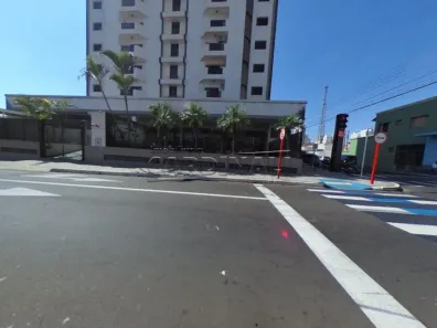Apartamento com 3 Quartos à venda, 129m² no Centro, São Carlos