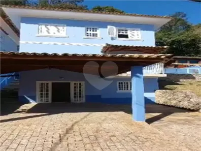 Sobrado com 4 Quartos à venda, 213m² no Vila Santos, São Paulo