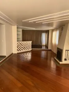 Apartamento com 4 Quartos à venda, 235m² no Planalto Paulista, São Paulo