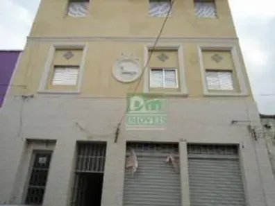 Prédio Comercial à venda, 380m² no Brás, São Paulo